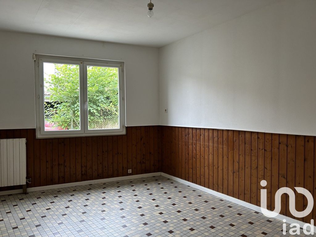 Achat maison 2 chambre(s) - Chalais