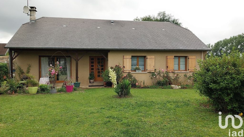 Achat maison 3 chambre(s) - Charleville-Mézières