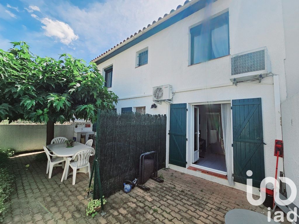 Achat maison 5 chambre(s) - Perpignan