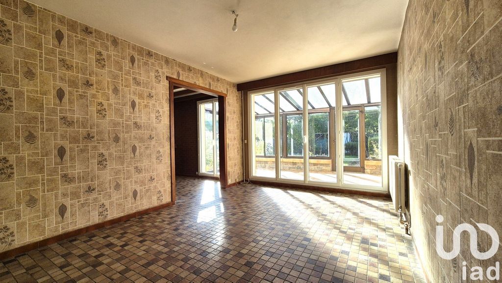 Achat maison à vendre 4 chambres 105 m² - Reims