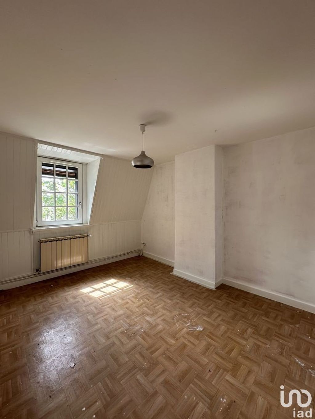 Achat maison à vendre 3 chambres 87 m² - Béthune