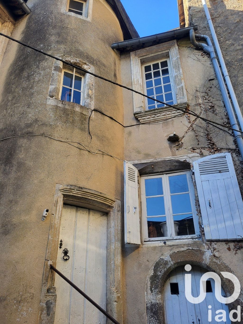 Achat maison 4 chambre(s) - Sillé-le-Guillaume