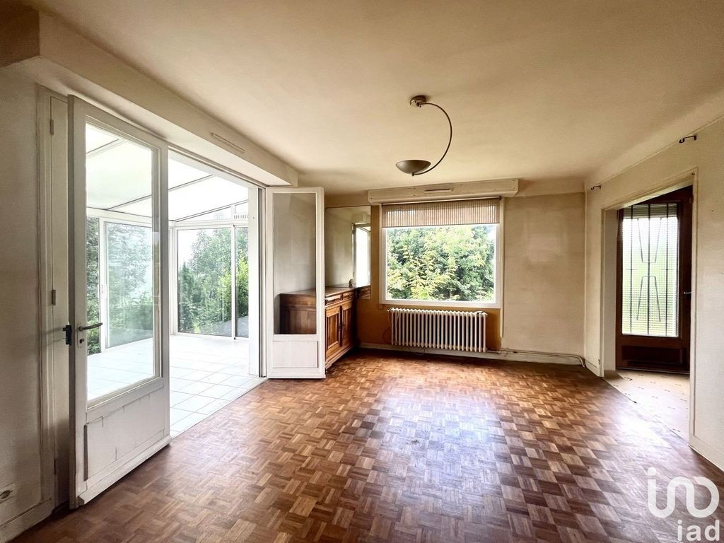 Achat maison à vendre 3 chambres 103 m² - Saint-Herblain