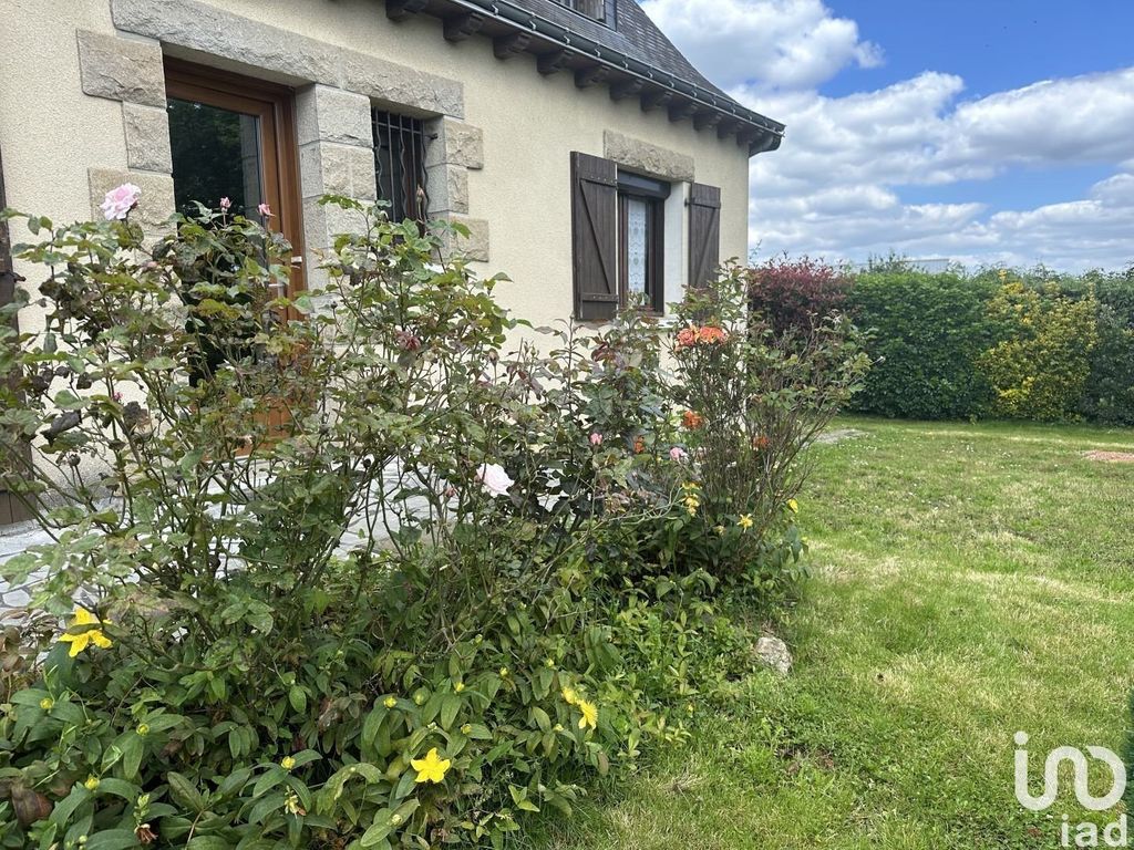 Achat maison 2 chambre(s) - Guichen