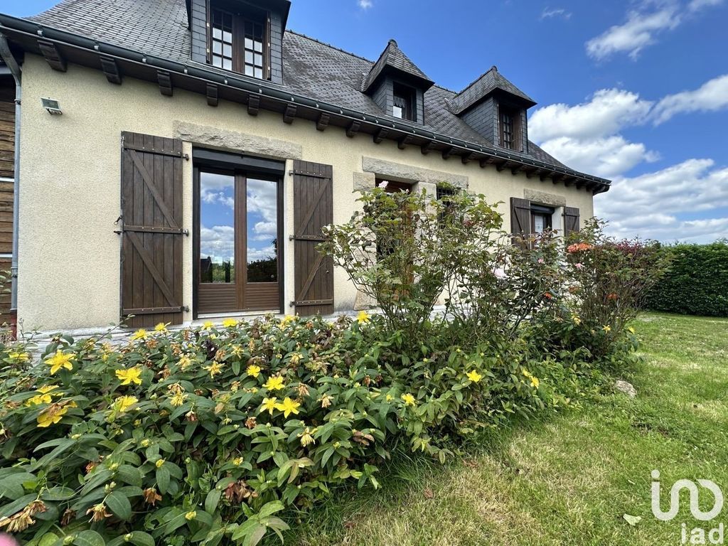 Achat maison 2 chambre(s) - Guichen