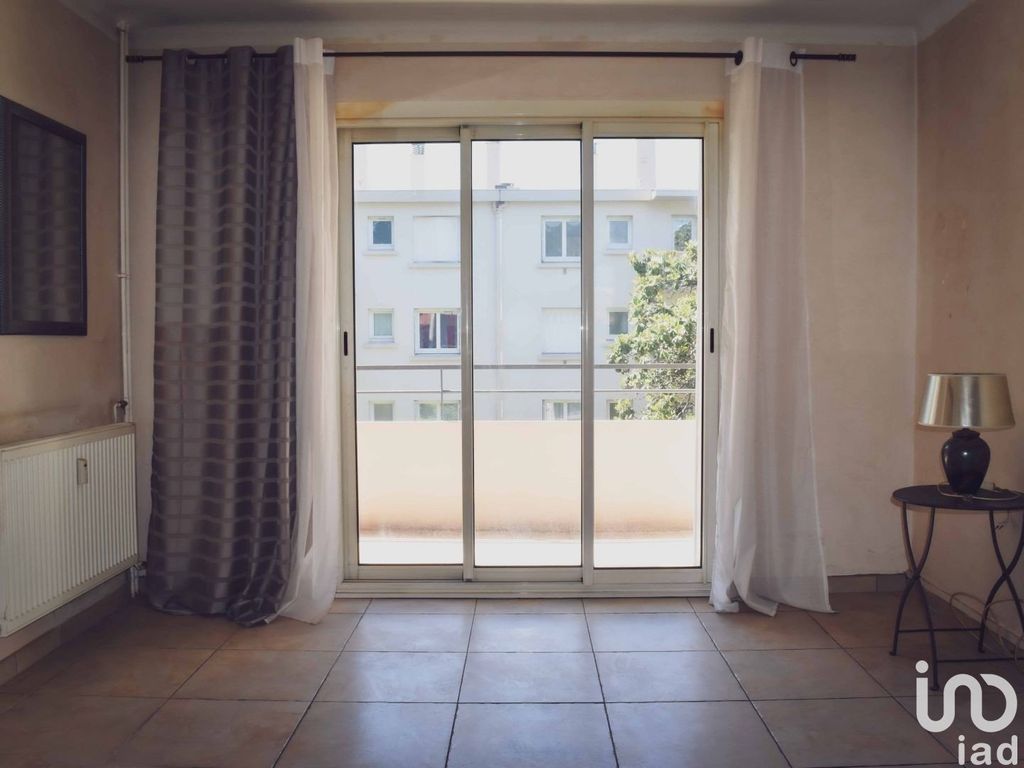 Achat appartement 3 pièce(s) Toulon