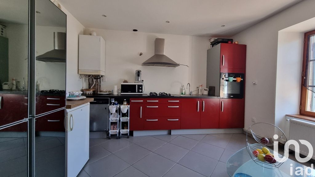 Achat maison à vendre 4 chambres 140 m² - Rilhac-Rancon