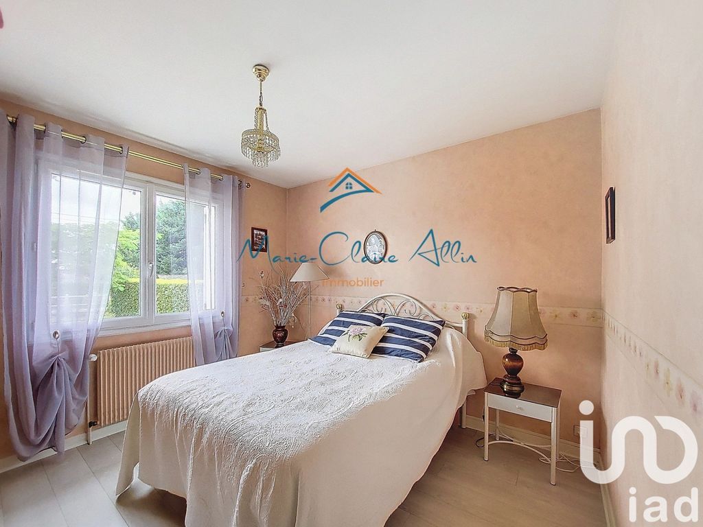 Achat maison 3 chambre(s) - Saint-Dyé-sur-Loire