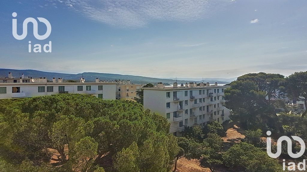 Achat appartement 3 pièce(s) La Ciotat