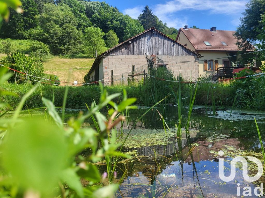 Achat maison 3 chambre(s) - Frohmuhl