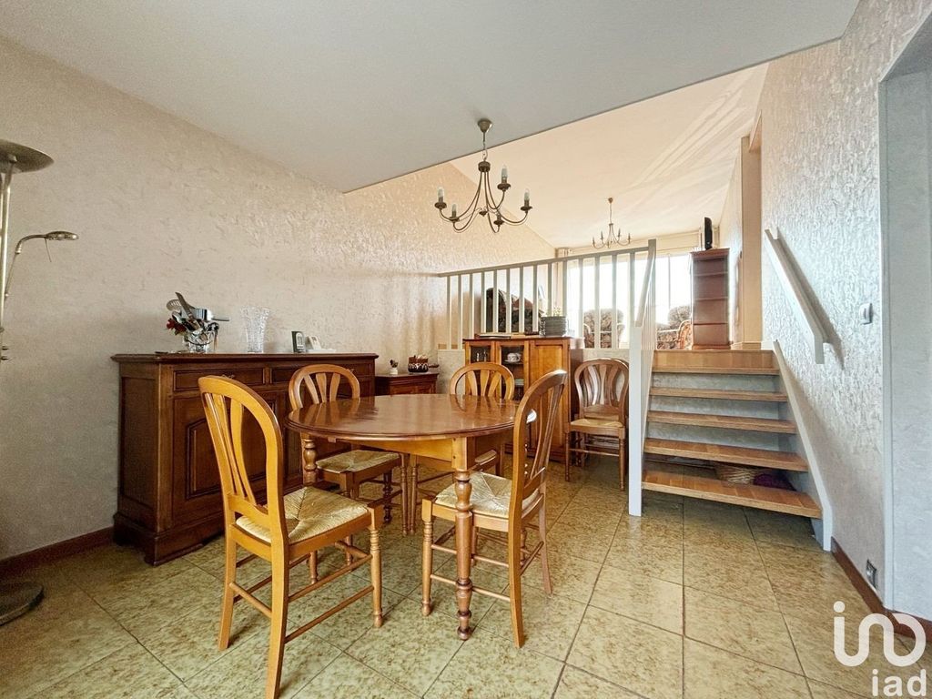 Achat maison 4 chambre(s) - Brie-Comte-Robert