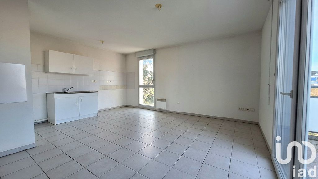 Achat appartement 3 pièce(s) Colomiers