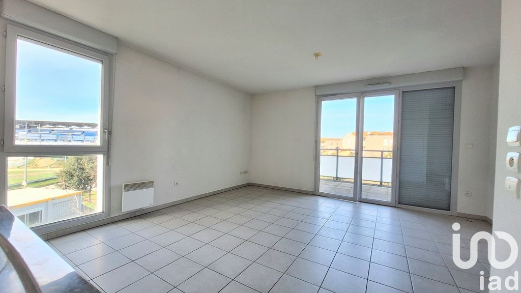 Achat appartement à vendre 3 pièces 60 m² - Colomiers