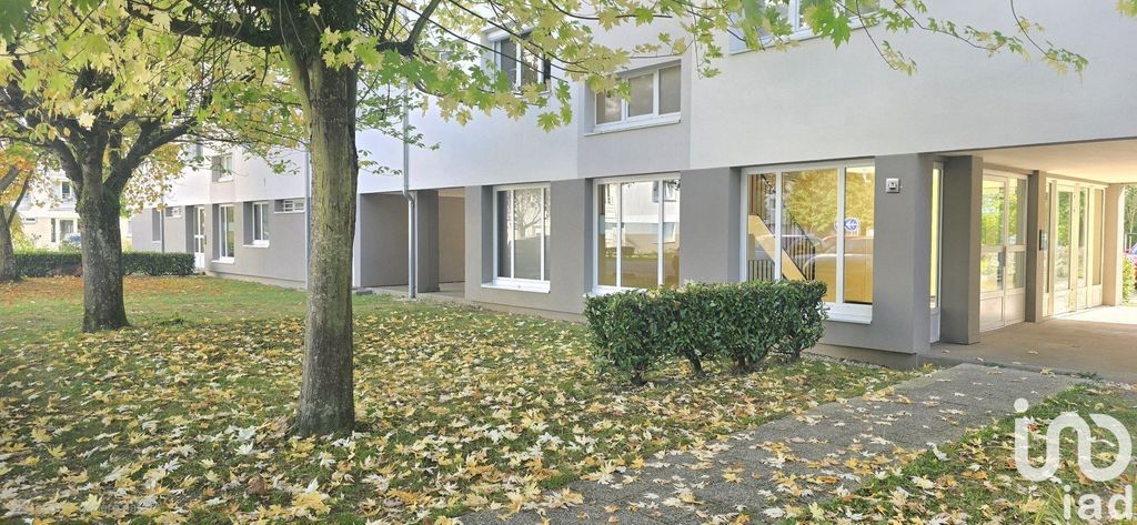 Achat appartement à vendre 3 pièces 58 m² - Orléans