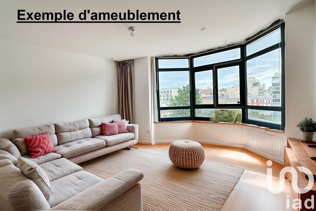 Achat appartement 2 pièce(s) Suresnes