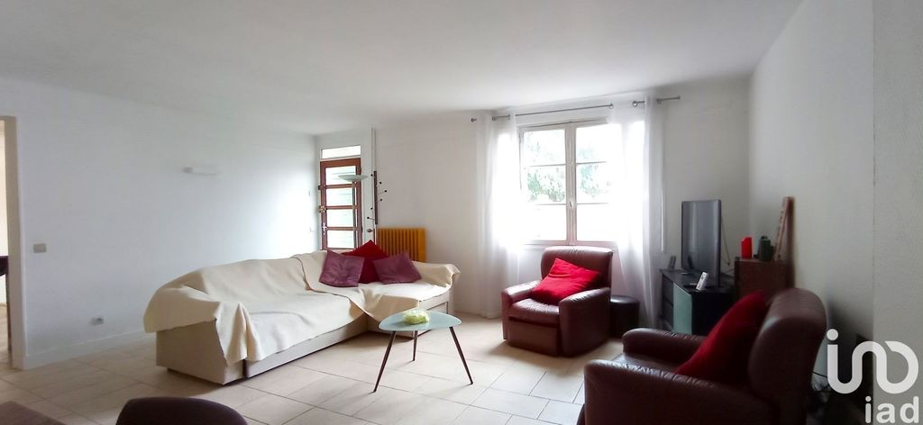 Achat maison 3 chambre(s) - Drancy