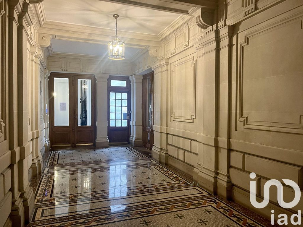 Achat appartement 1 pièce(s) Neuilly-sur-Seine