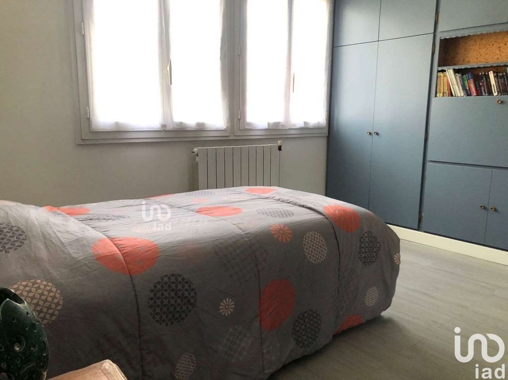 Achat maison 4 chambre(s) - Montreuil