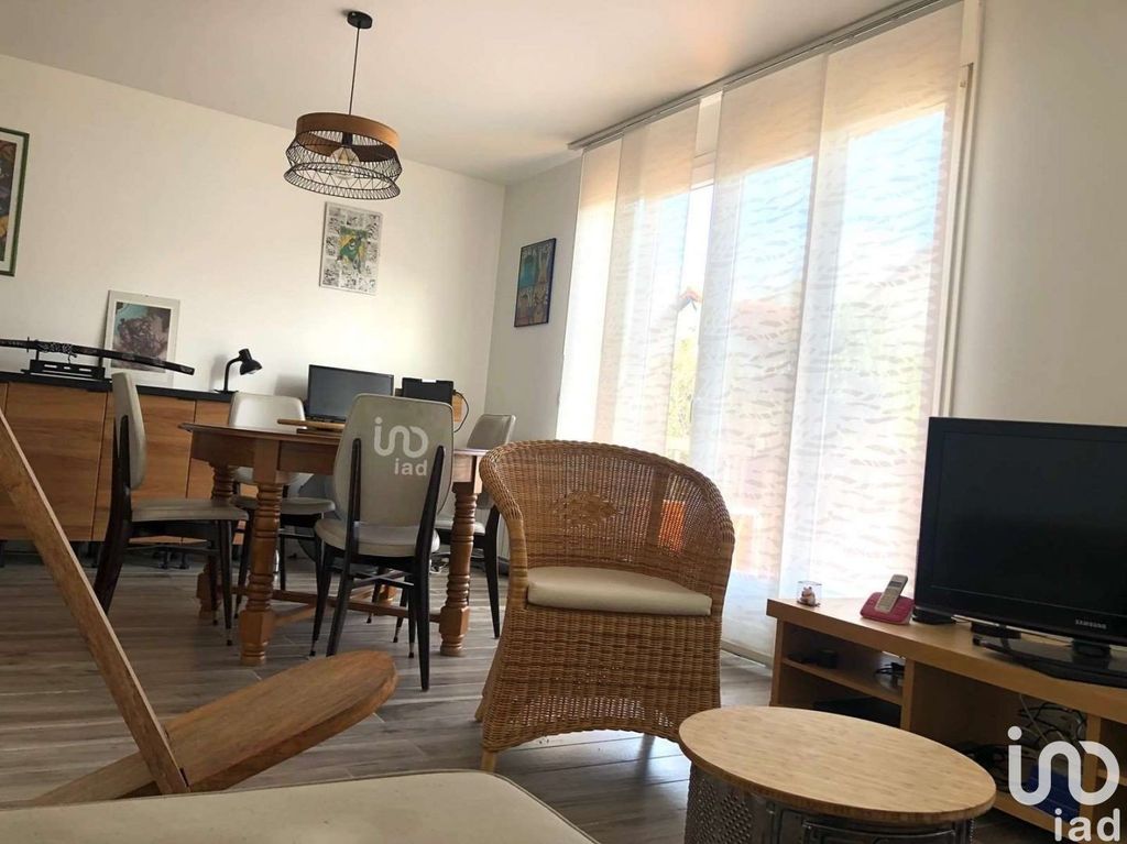 Achat maison à vendre 4 chambres 110 m² - Montreuil