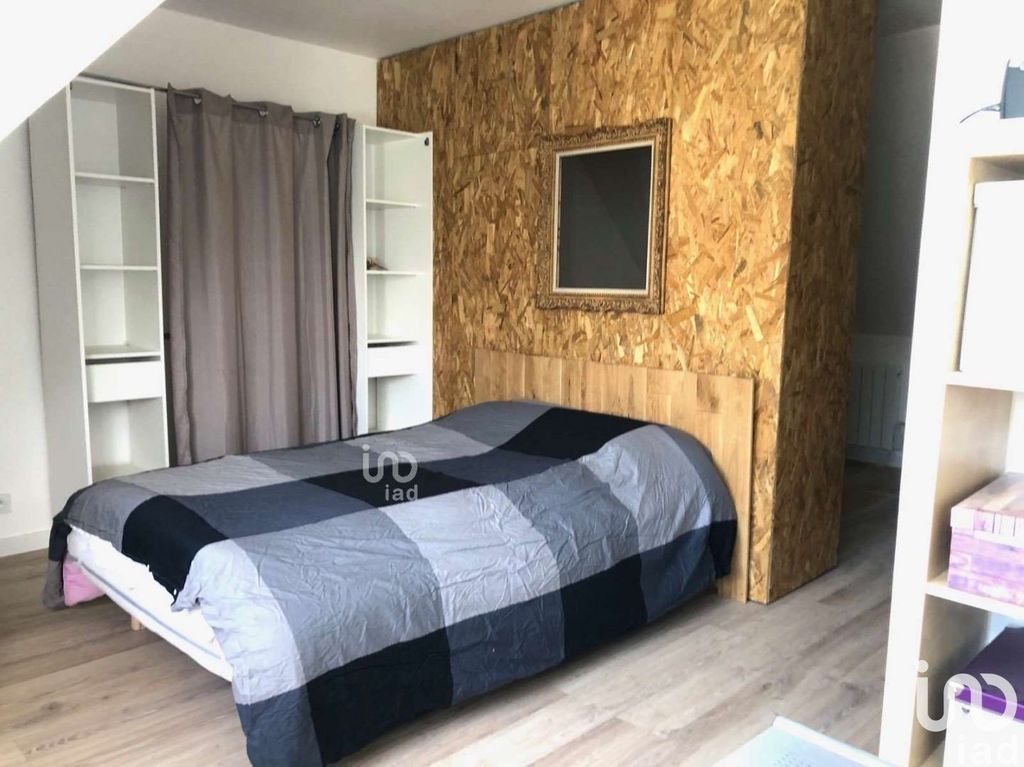 Achat maison 4 chambre(s) - Montreuil