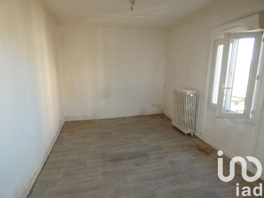 Achat maison 3 chambre(s) - Bertignat