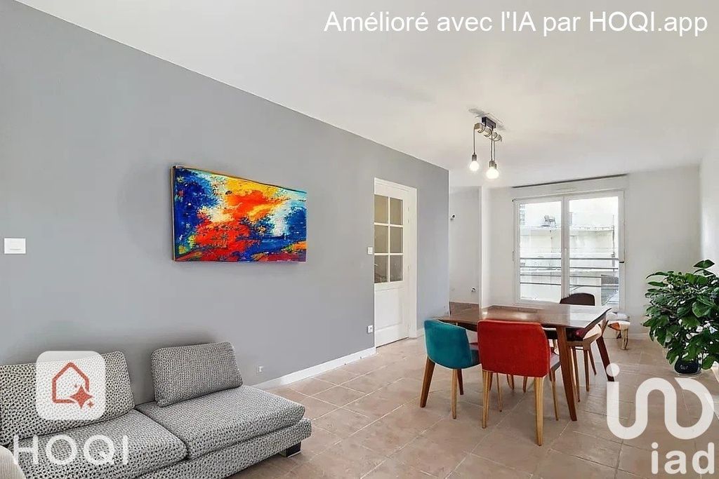 Achat maison 4 chambre(s) - Joué-lès-Tours