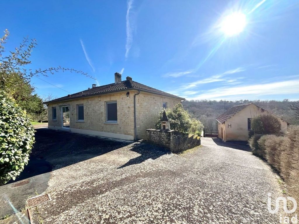 Achat maison 5 chambre(s) - Sarlat-la-Canéda