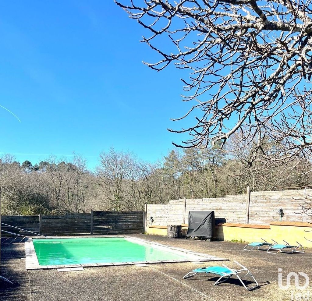 Achat maison 5 chambre(s) - Sarlat-la-Canéda