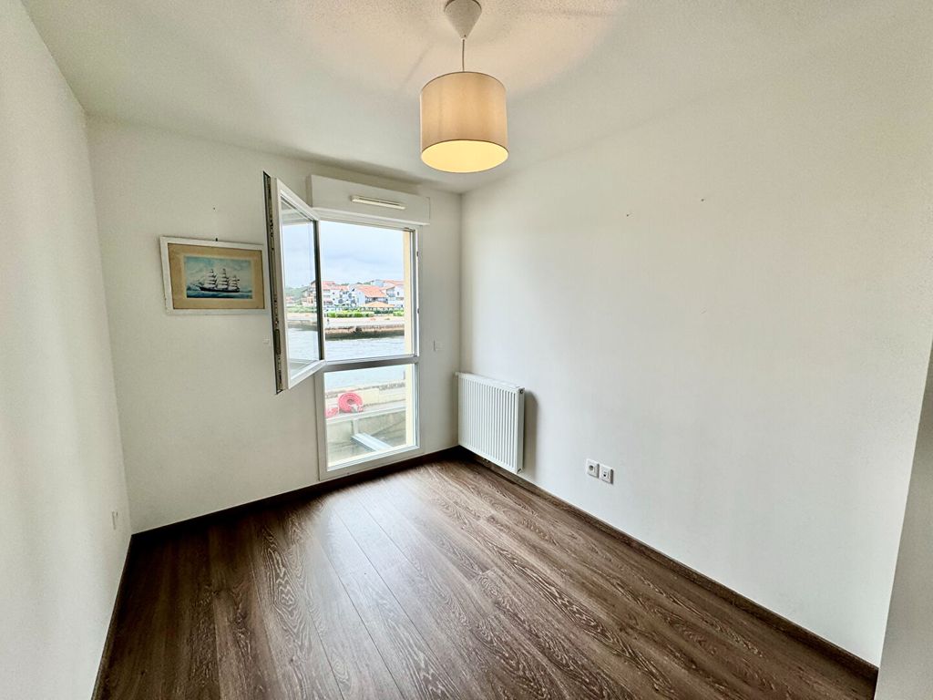 Achat appartement 3 pièce(s) Capbreton