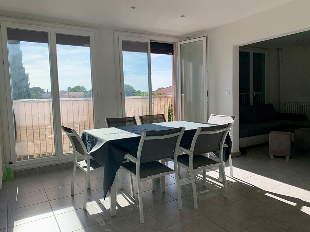 Achat appartement 4 pièce(s) Châteauneuf-les-Martigues