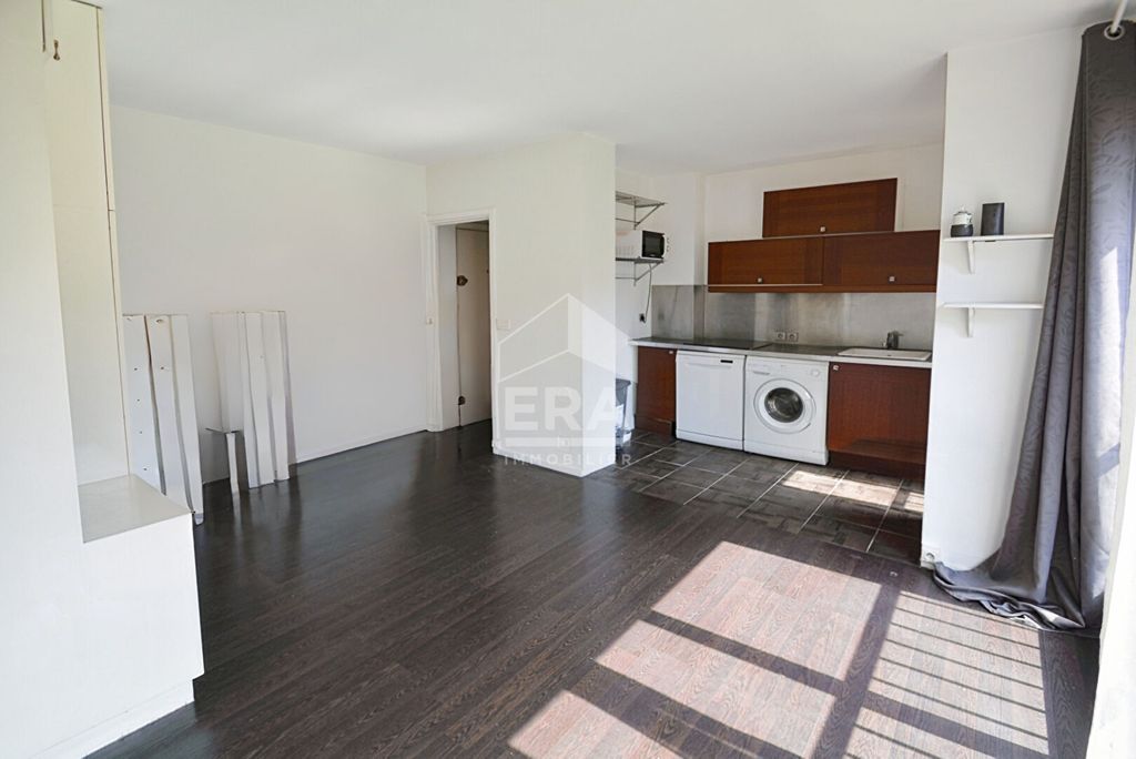 Achat appartement à vendre 2 pièces 34 m² - Boulogne-Billancourt