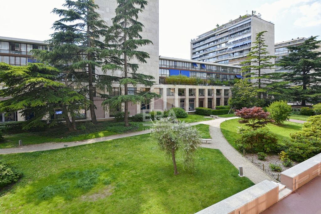 Achat appartement 2 pièce(s) Boulogne-Billancourt