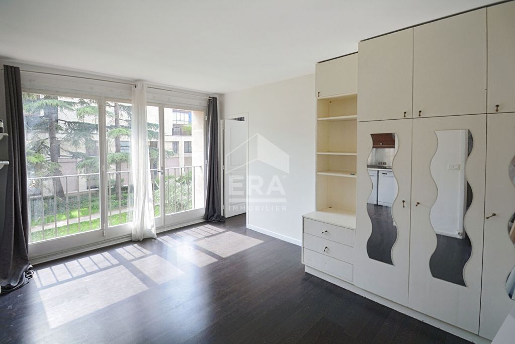 Achat appartement 2 pièce(s) Boulogne-Billancourt