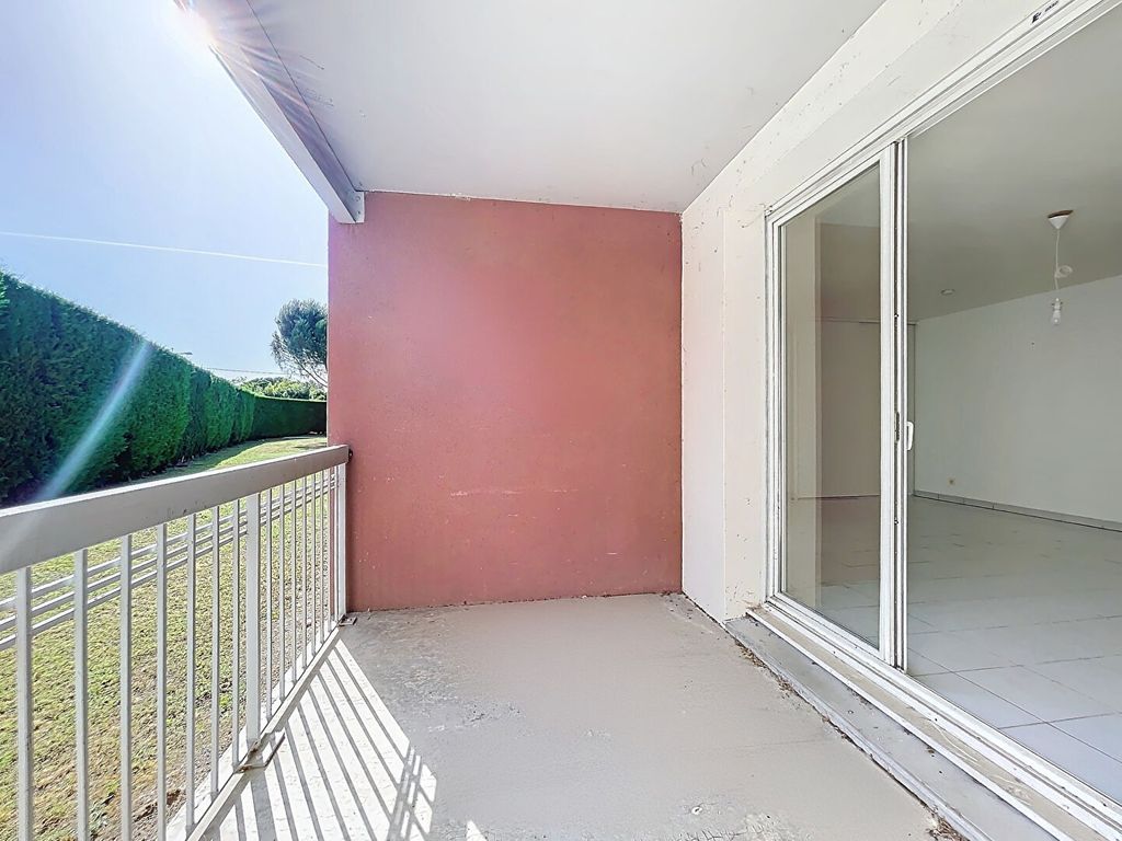 Achat appartement à vendre 3 pièces 69 m² - Castelginest