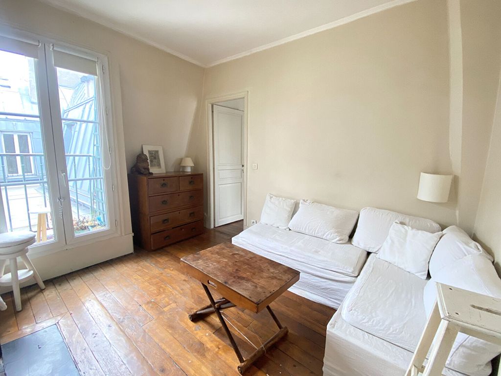 Achat appartement 3 pièce(s) Paris 10ème arrondissement