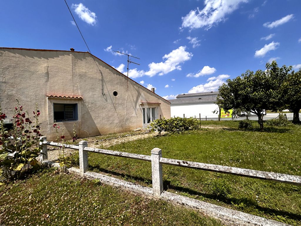 Achat maison 3 chambre(s) - Le Douhet