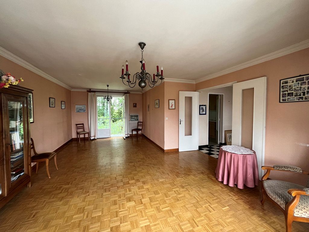 Achat maison à vendre 4 chambres 121 m² - Orvault