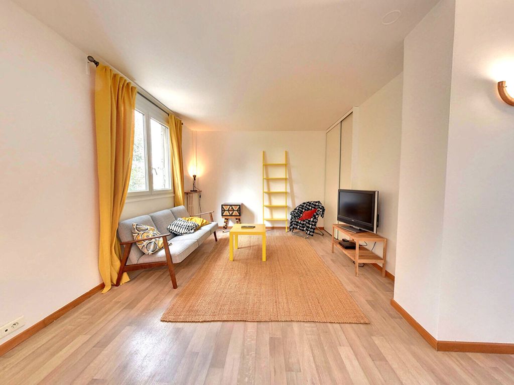 Achat appartement à vendre 4 pièces 78 m² - Bry-sur-Marne