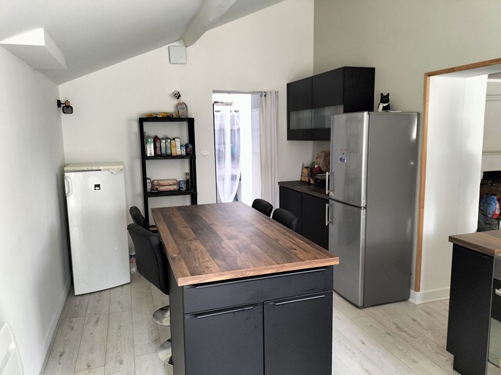 Achat maison 2 chambre(s) - Saint-Hippolyte