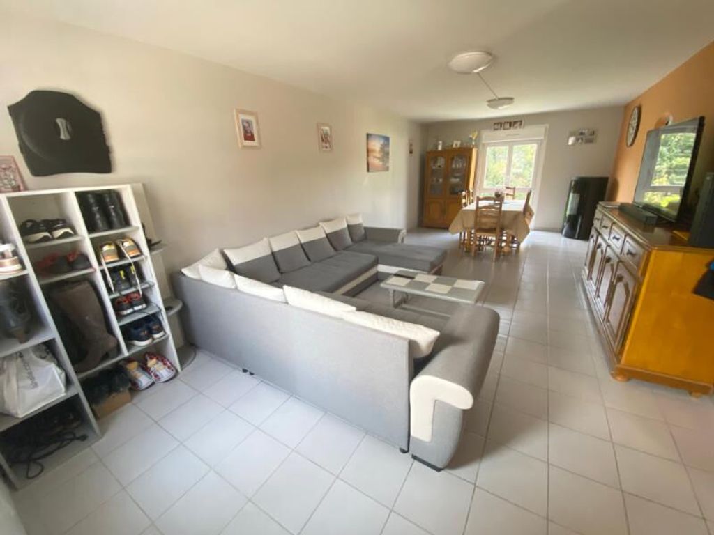 Achat maison à vendre 4 chambres 110 m² - Réty