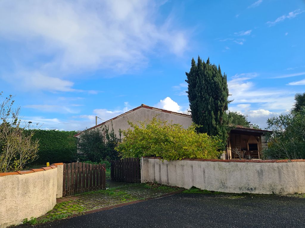 Achat maison 4 chambre(s) - Soubise