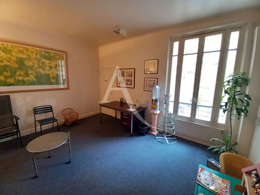 Achat appartement 3 pièce(s) Paris 13ème arrondissement