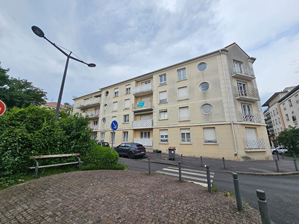 Achat appartement à vendre 2 pièces 40 m² - Massy