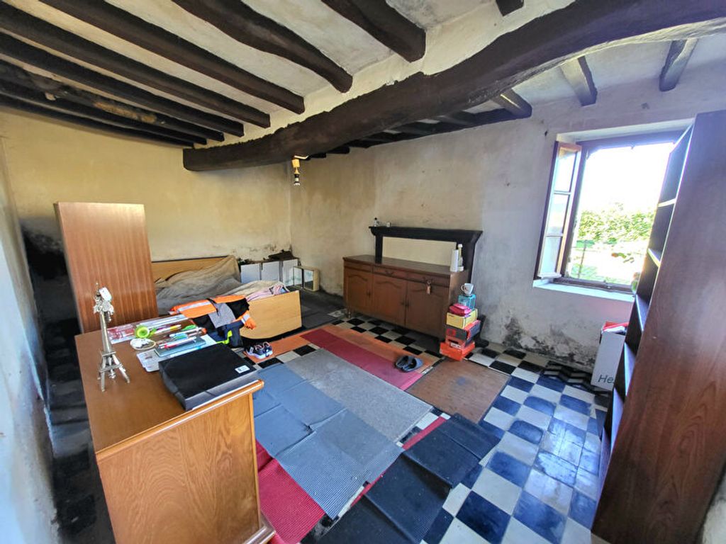 Achat maison 4 chambre(s) - Bellevigne-en-Layon