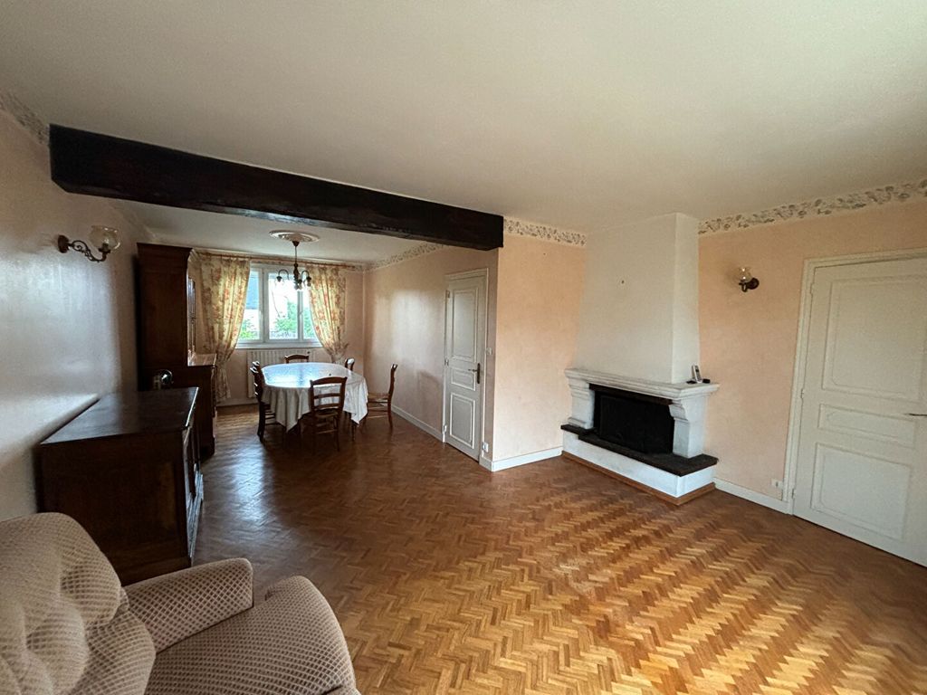 Achat maison 2 chambre(s) - Château-Gontier