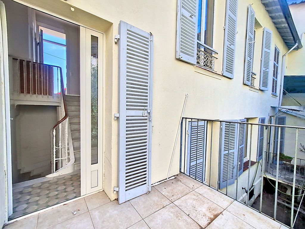 Achat maison 3 chambre(s) - Cannes