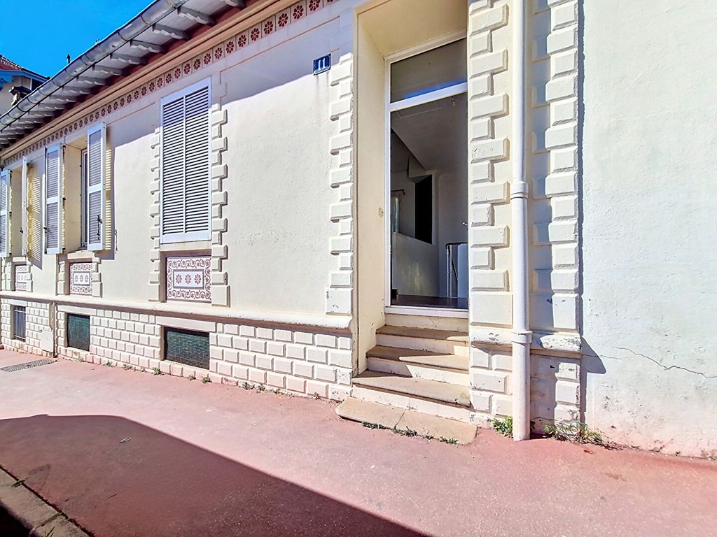 Achat maison 3 chambre(s) - Cannes