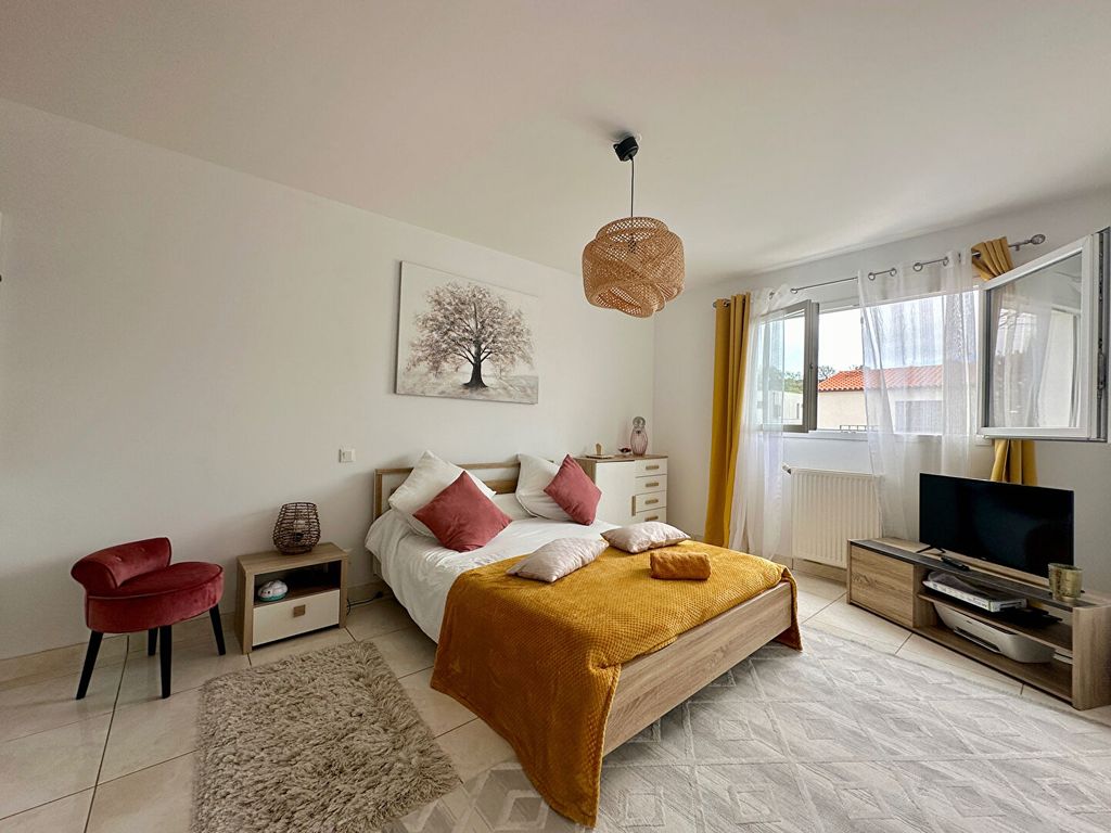 Achat maison 3 chambre(s) - Perpignan