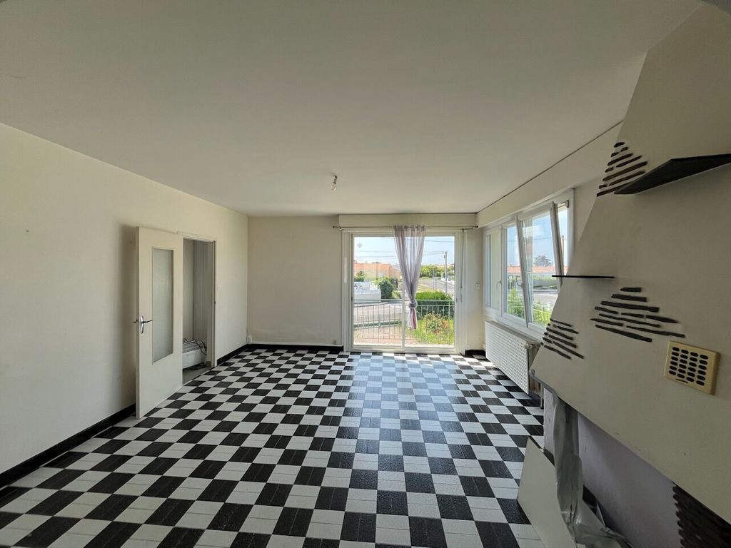 Achat maison 5 chambre(s) - L'Île-d'Olonne