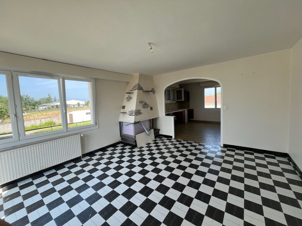 Achat maison 5 chambre(s) - L'Île-d'Olonne